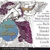 A Passion for Baroque