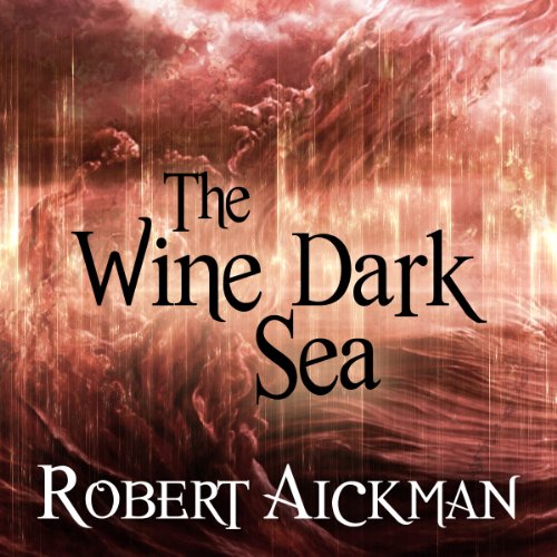 Publication The Wine Dark Sea