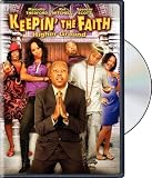 Keepin' the Faith: Higher Ground