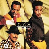 The Best of Surface: A Nice Time 4 Lovin'