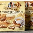 Cantuccini Biscotti - Almond (3.5 ounce)