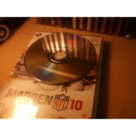Madden NFL 10