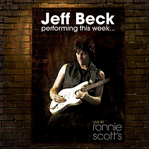Jeff Beck - Live At Ronnie Scotts - Zortam Music
