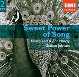Sweet Power of Song - Felicity Lott & Ann Murray