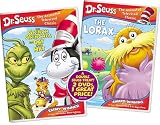  : The Grinch Grinches the Cat in the Hat/The Lorax