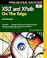 XSLT and XPath On The Edge