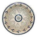 Carolina Trade Deep Serving Bowl