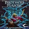 Brothers Majere: Dragonlance: Preludes, Book 3