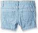 The Children's Place Big Girls' Embroidered Shorts