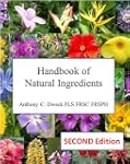 Handbook of Natural Ingredients