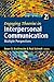 Engaging Theories in Interpersonal Communication: Multiple Perspectives