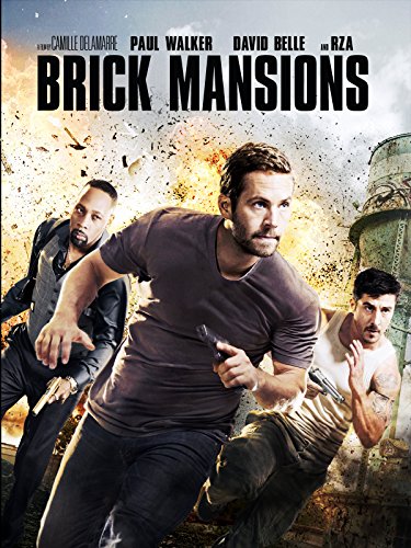 Brick Mansions
