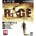 Rage - Anarchy Edition [AT PEGI]