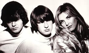 Image of Saint Etienne