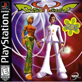 Bust A Groove by Sony Computer Entertainment