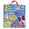 Alex Toys My Giant Busy Box