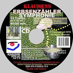 Erbsenz�hler-Symphonie