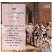 101 GREAT ORCHESTRAL...