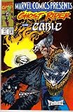 Books : Marvel Comics Presents No. 91