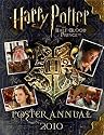 Harry Potter: Poster Annual 2010
