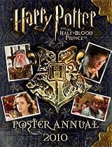 Harry Potter: Poster Annual 2010