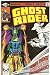 Search : Ghost Rider #56 (The Menace of Moondark, Volume 1)