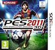 PES 2011 : Pro Evolution Soccer