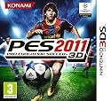 Pro Evolution Soccer (Nintendo 3DS)