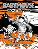 Babymouse #9: Monster Mash (Babymouse)