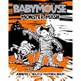 Babymouse #9: Monster Mash (Babymouse)