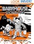 Babymouse #9: Monster Mash