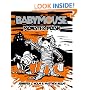 Babymouse #9: Monster Mash