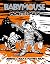 Babymouse #9: Monster Mash (Babymouse)
