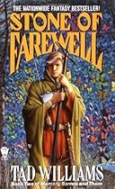 Stone of Farewell (Memory, Sorrow, and Thorn, Book 2) Stone of Farewell (Memory, Sorrow, and Thorn, Book 2)