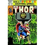 Thor: The Eternals Saga, Vol. 2 book cover