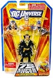 DC Universe Infinite Heroes 75 Years of Super Power Action Figure Black Adam