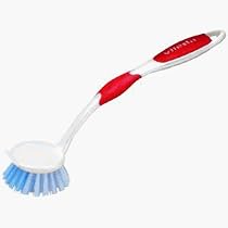 FHP-LP 30542-PF Vileda Powerfibres Pot and Pan Brush