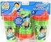 Go Diego Go! 12pc 12oz Spill-Proof Cups