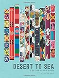 Desert to Sea: 10 Quilts from Australian Designers