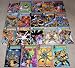 Books : Ultraverse Prototype # 0 through 18. (The Complete 19 Part Limited Series!, Volume 1)