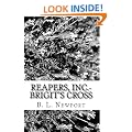 Reapers, Inc.- Brigit's Cross