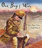 One boy's war