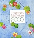 L'agenda bien-�tre 2010