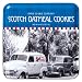 Gourmet Food : Flagship Series Tin (Scotch Oatmeal Cookies)