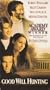 Good Will Hunting [VHS]