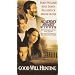 Good Will Hunting [VHS]