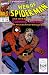 Book Web of Spider-Man #71 : Fortune's Fury (Marvel Comics)