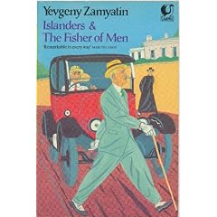 Islanders & the Fishers of Men