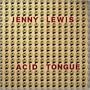 Acid Tongue