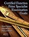 Certified Function Point Specialist Examination Guide